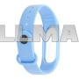 Ремешок для фитнес трекера Mi Band 5